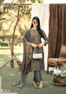 PRM trendz inara Dress materials wholesalers in Kolkata