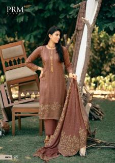 PRM trendz inara Dress materials wholesalers in Kolkata