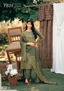 PRM trendz inara Dress materials wholesalers in Kolkata