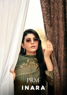 PRM trendz inara Dress materials wholesalers in Kolkata