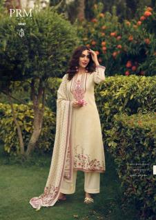 PRM trendz serenity Dress material wholesale suppliers in Surat