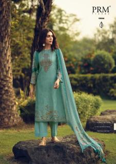 PRM trendz serenity Dress material wholesale suppliers in Surat