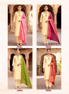 Radhika lifestyle kayra vol 2 Designer kurti wholesale in Hydrabad