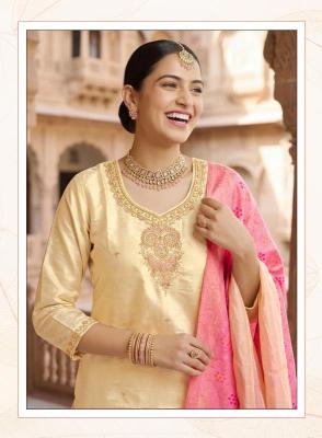 Radhika lifestyle kayra vol 2 Designer kurti wholesale in Hydrabad