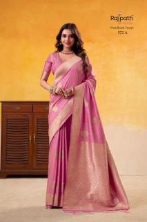 Rajpath dhatu silk Wholesale saree dealers in Kolkata
