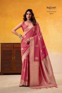 Rajpath dhatu silk Wholesale saree dealers in Kolkata
