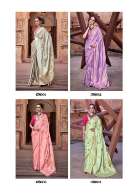 Rajpath neha silk Saree wholesale price in Bhavnagar