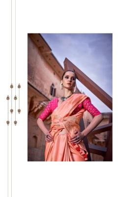 Rajpath neha silk Saree wholesale price in Bhavnagar