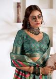 Rajpath violet silk Bulk saree suppliers in Delhi