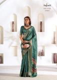 Rajpath violet silk Bulk saree suppliers in Delhi