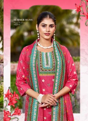 Rangmaya cotton aura Designer kurtis in Jaipur