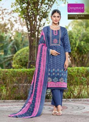 Rangmaya cotton aura Designer kurtis in Jaipur