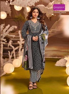 Rangmaya cotton unique Kurti market in Pune