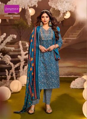 Rangmaya cotton unique Kurti market in Pune