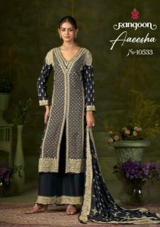 Rangoon aaeesha Ladies kurti manufacturer