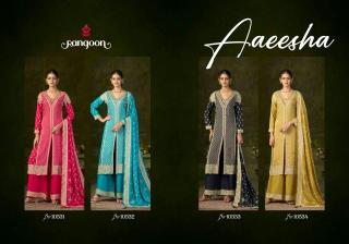 Rangoon aaeesha Ladies kurti manufacturer
