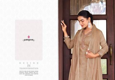 Rangoon rangreza Kurti manufacturers in India