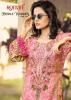 Romani needle wonder vol-10 Wholesale dress materials online