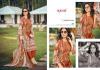Romani needle wonder vol-10 Wholesale dress materials online