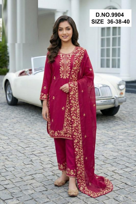 Saanvi 9904 Kurtis for women in Mumbai
