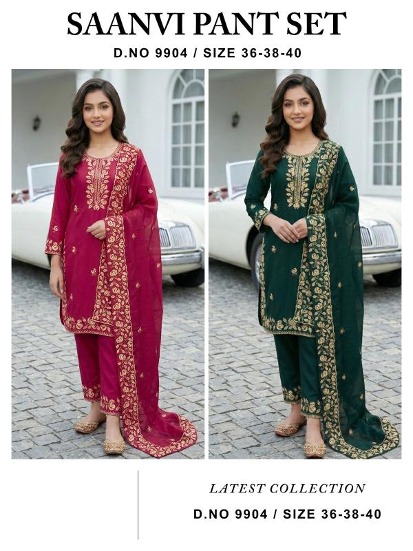 Saanvi 9904 Kurtis for women in Mumbai
