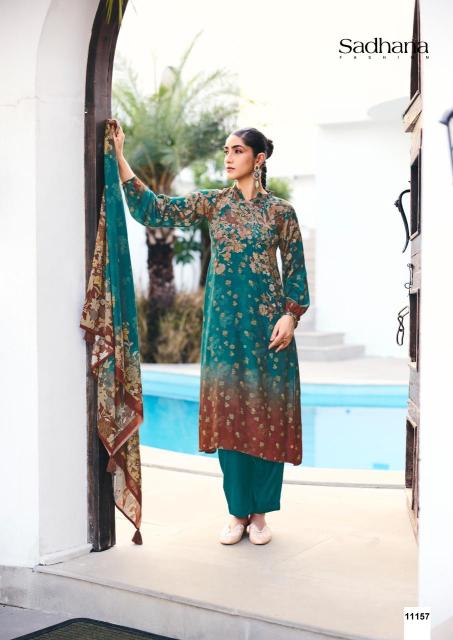 Sadhana ether Dress materials manufacturers in Kolkata
