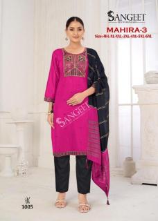 Sangeet mahira-3 Kurti suppliers in Kolkata