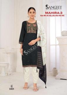 Sangeet mahira-3 Kurti suppliers in Kolkata