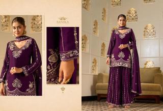 Sanika amaira salwar suit market in Surat