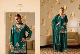 Sanika amaira salwar suit market in Surat