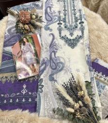 Shree fabs needle wonder vol- 3 salwar kameez market in Hyderabad