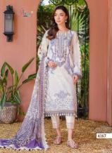 Shree fabs needle wonder vol- 3 salwar kameez market in Hyderabad