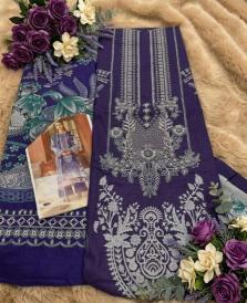 Shree fabs needle wonder vol- 3 salwar kameez market in Hyderabad