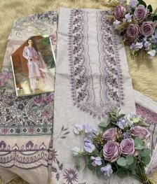 Shree fabs needle wonder vol- 3 salwar kameez market in Hyderabad