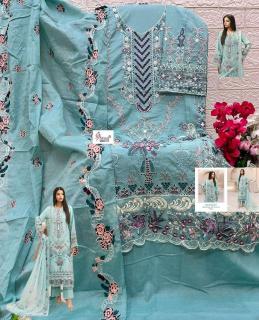 Shree fabs riwayat salwar suits exporters in Kolkata