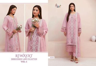 Shree fabs riwayat salwar suits exporters in Kolkata