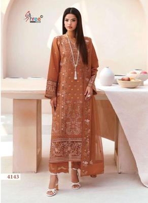 Shree fabs riwayat salwar suits exporters in Kolkata