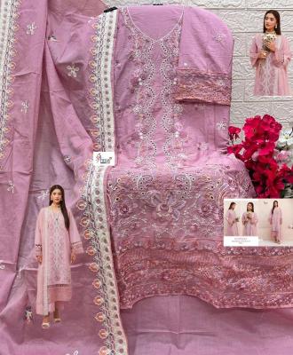 Shree fabs riwayat salwar suits exporters in Kolkata