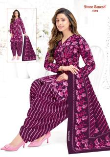 Shree ganesh hansika vol-30 Dress materials wholesale price