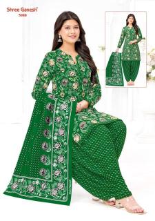 Shree ganesh hansika vol-30 Dress materials wholesale price