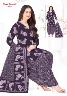 Shree ganesh hansika vol-30 Dress materials wholesale price