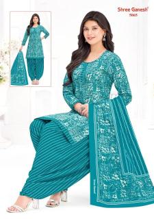 Shree ganesh hansika vol-30 Dress materials wholesale price