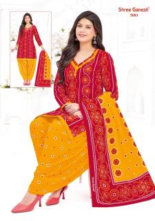 Shree ganesh hansika vol-30 Dress materials wholesale price