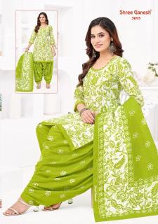 Shree ganesh hansika vol-30 Dress materials wholesale price