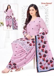 Shree ganesh hansika vol-30 Dress materials wholesale price