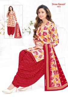 Shree ganesh hansika vol-30 Dress materials wholesale price