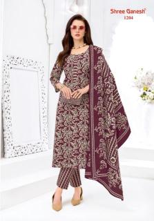 Shree ganesh samaiyra ajrak vol-1 Kurti wholesale market in Delhi