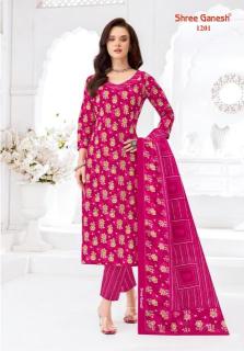 Shree ganesh samaiyra ajrak vol-1 Kurti wholesale market in Delhi