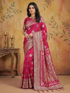 shree shyam fashion AADYA SILK VOL 3 Saree wholesalers in Kolkata