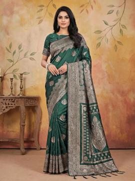 shree shyam fashion AADYA SILK VOL 3 Saree wholesalers in Kolkata
